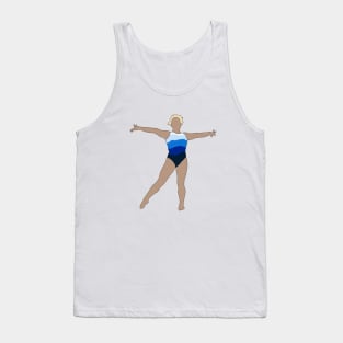 Laurie Hernandez Tank Top